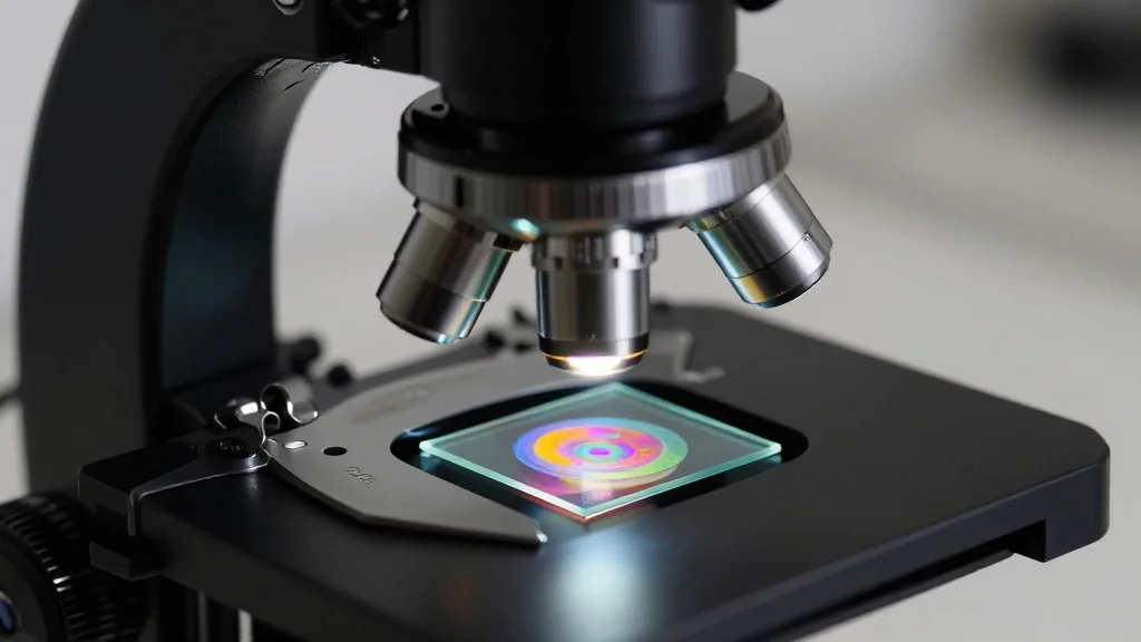 Nikon’s New ECLIPSE LV and MA Microscopes