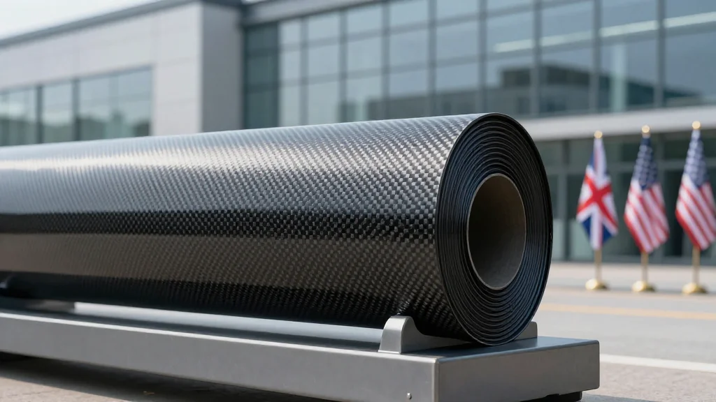 Icomat to Open Two New Factories in the UK and the US