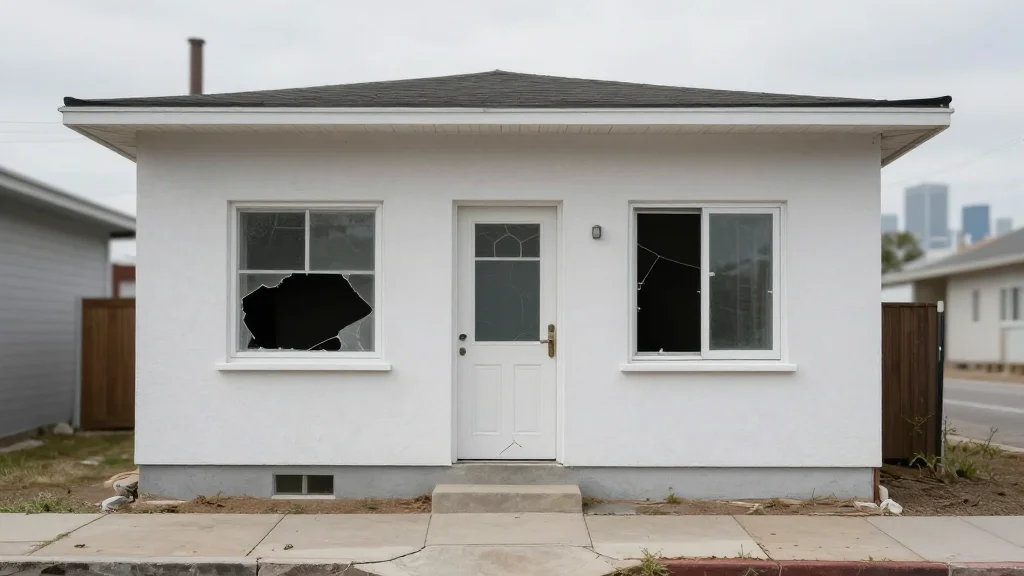 Affordability Crisis Deepens for the Poor Despite Media Silence