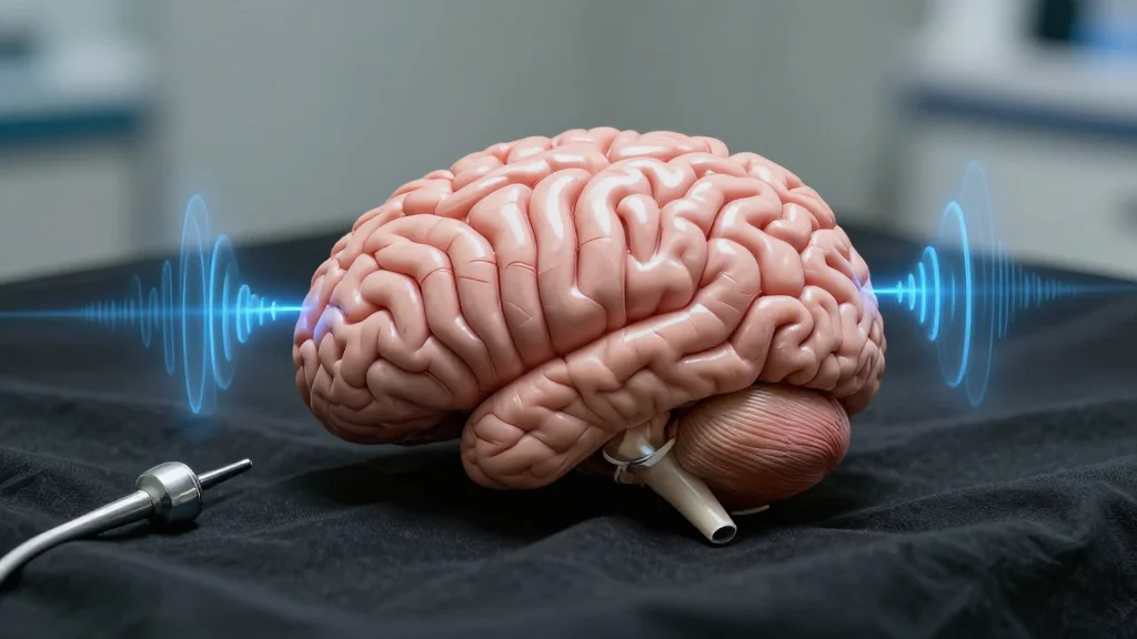 Baylor Study Shows Brain Processes Words Under General Anesthesia