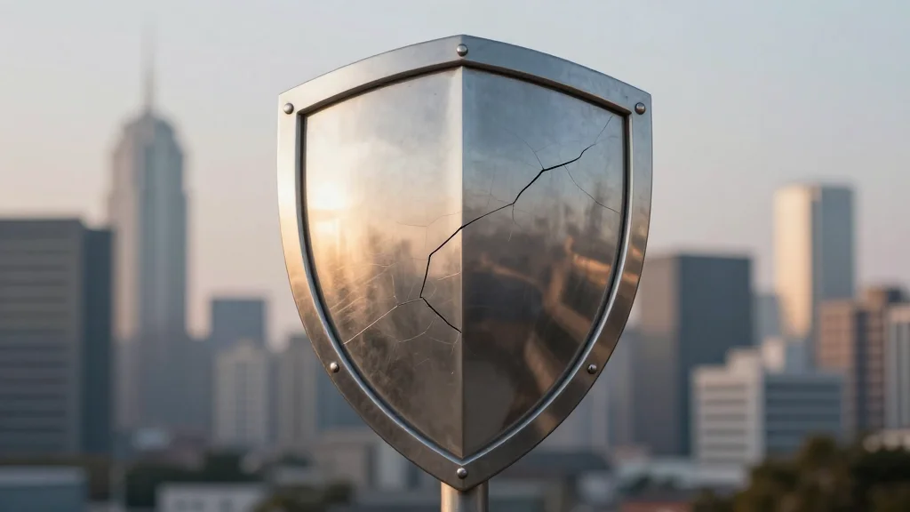 Identify Today's Top Technology Risk for Future CIOs