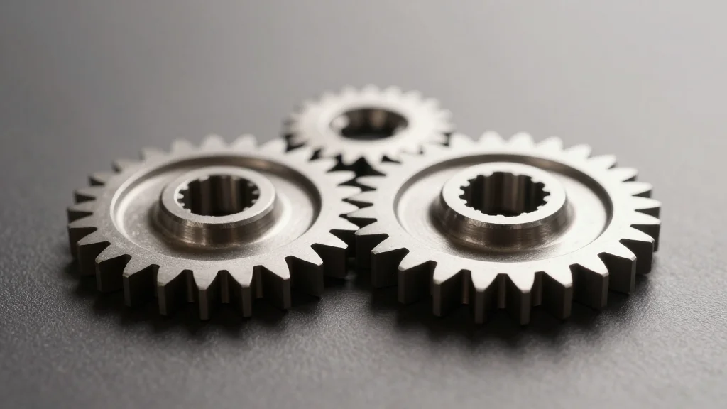 Planning Isn’t Enough. Design the Business