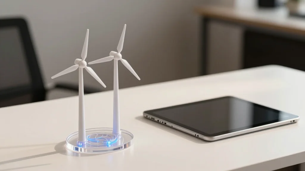 DNV Invests in Vind AI, Strengthening AI-Powered Planning for Wind Energy Projects