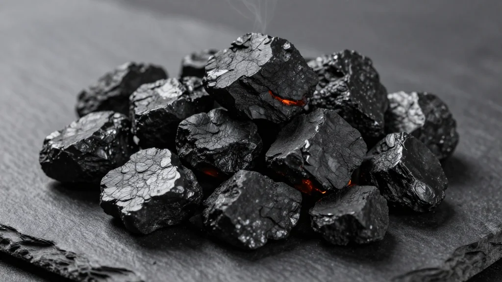 Coal Crisis Looming, Particularly in Qld