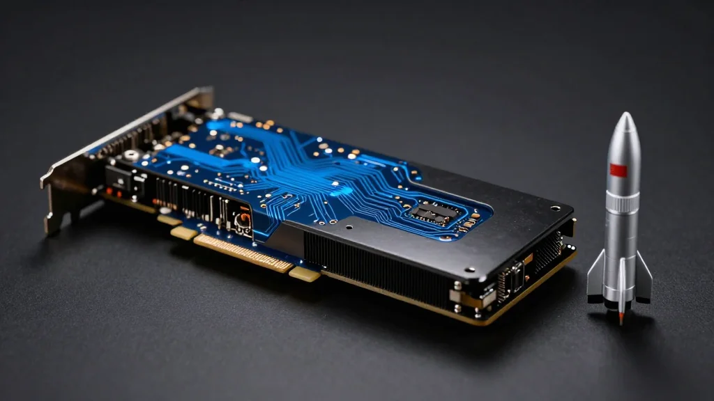 Mythos Launches Blackwell AI, GPUs Promise 2‑3×