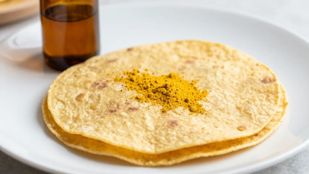 California's Rule to Add Folic Acid Brings a Hispanic Staple Into the Regulatory Fold