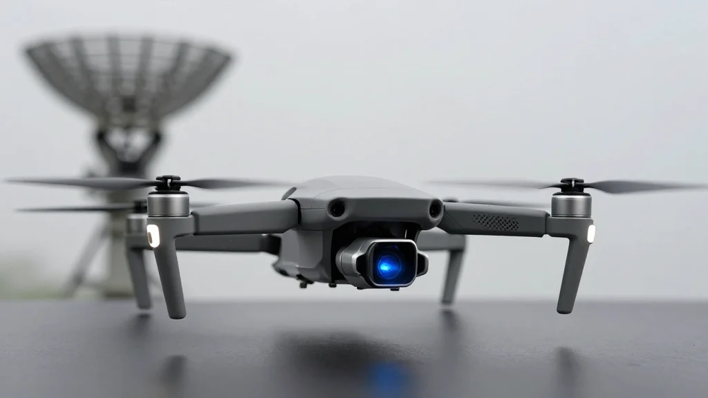 UAV Defence Moves Beyond Standalone Systems
