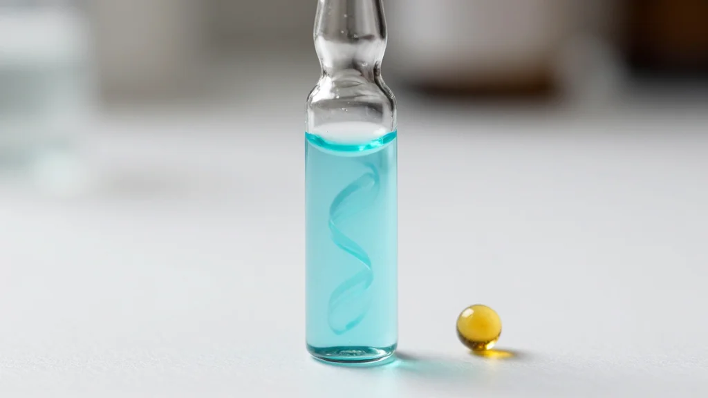 Eli Lilly's VERVE-102 Gene Therapy Cuts PCSK9 and LDL‑C in Phase 1b Heart‑2 Trial