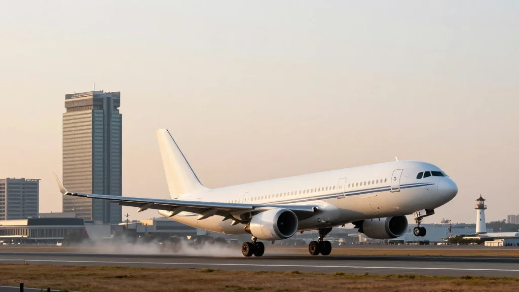 MAG Adds Two Routes, Resumes Fukuoka with B737‑8