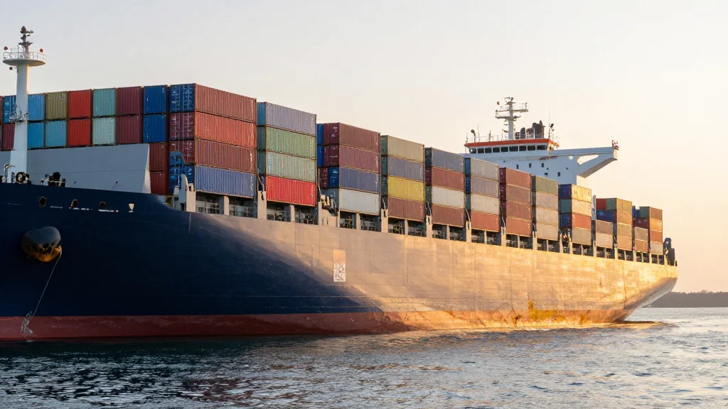 China's April Trade Surplus Expands to $84.1 Bn as Exports Rise to $312.4 Bn