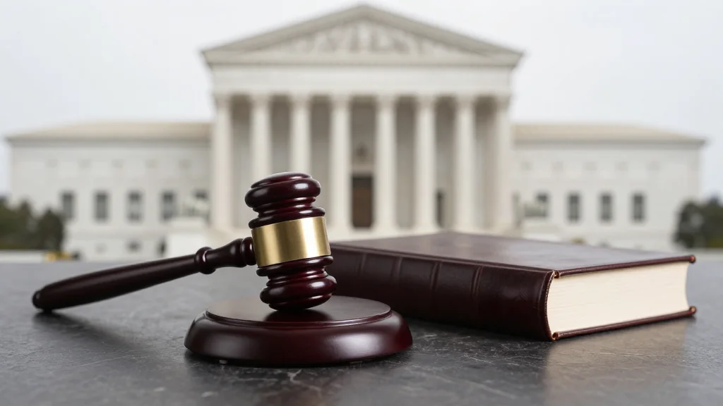 Alito Cites False Black Turnout Data to Dismantle VRA