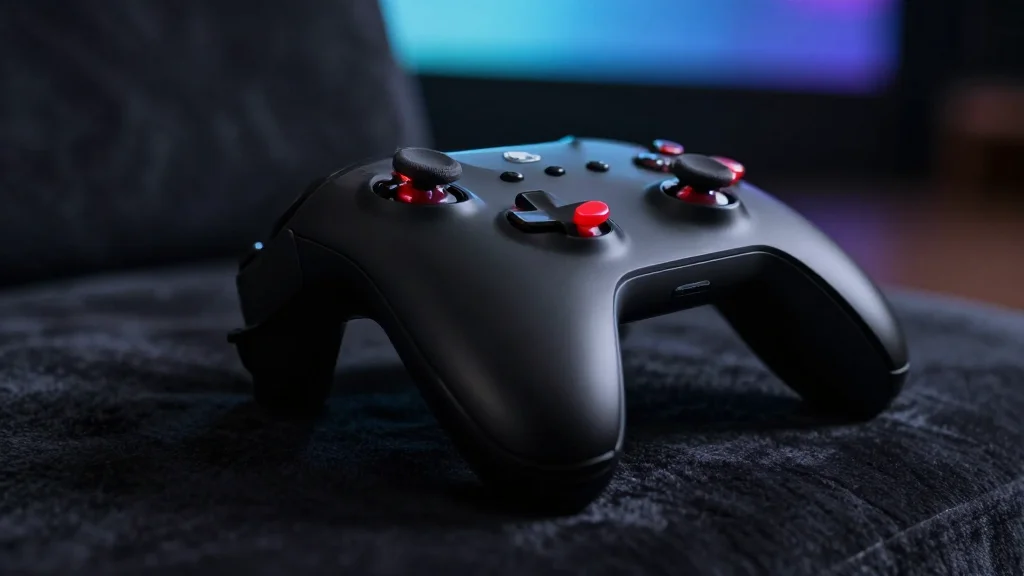 Games Have Turned Into Passive Movie Experiences