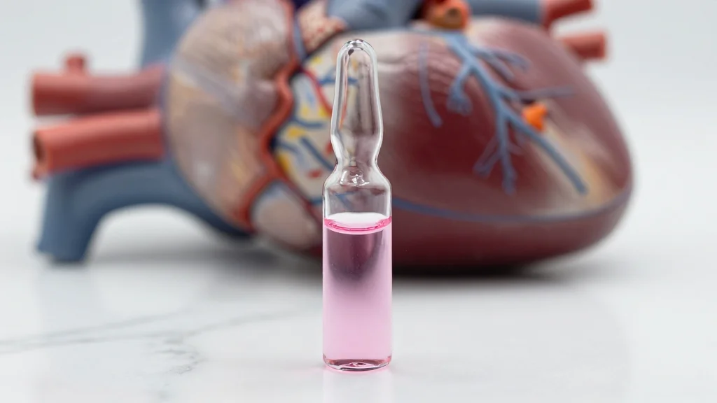 Study Shows Stopping Ozempic Quickly Erases Cardiovascular Gains