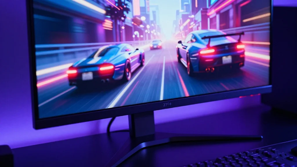 Windows 11 Insiders Get Support for >1,000 Hz Monitor Refresh Rate