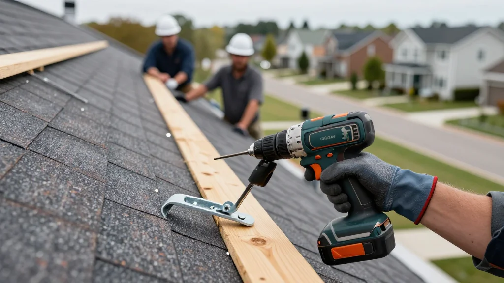 Meeting the Demand for Resilient Construction