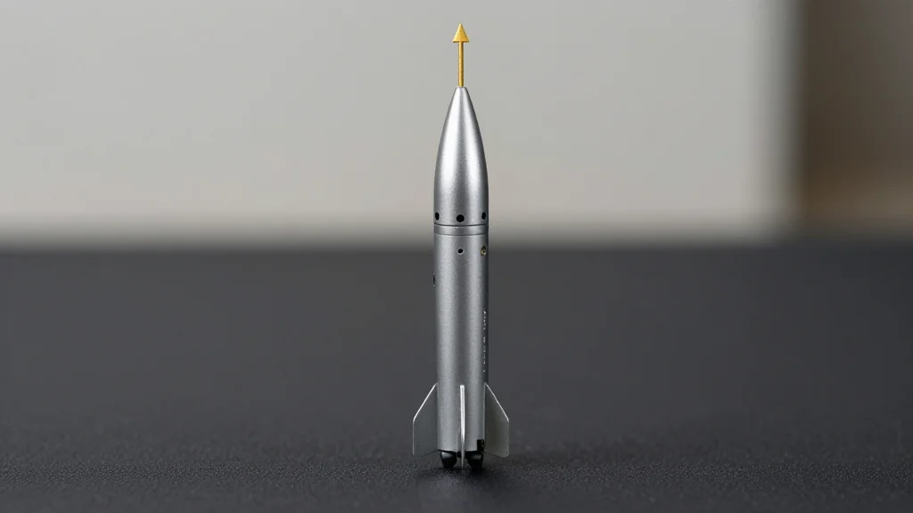 L3Harris Secures $1 Billion Department of War Investment to Scale Missile Solutions