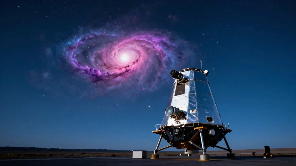 Just 1.2 Billion Years After the Big Bang, Galaxies Were Already Shaped by Where They Lived