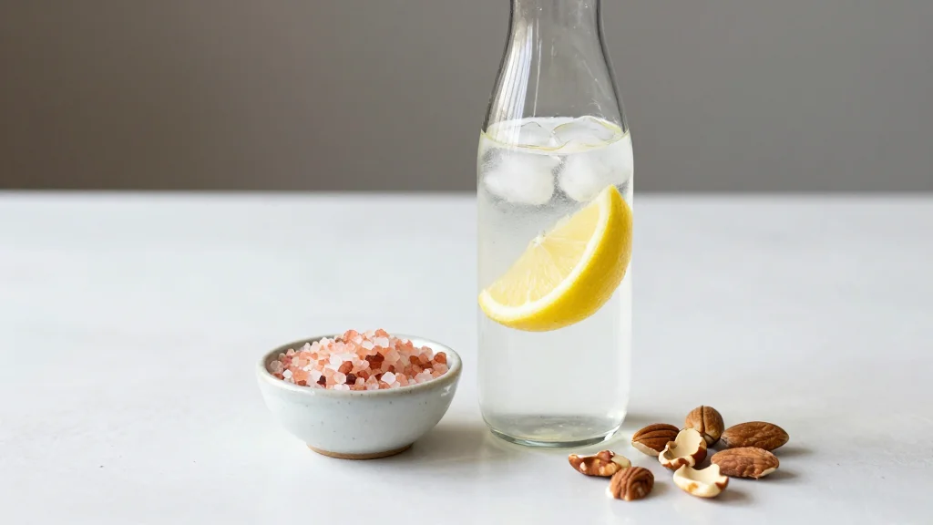 ‘Keto Flu’: What It Is and How To Manage It