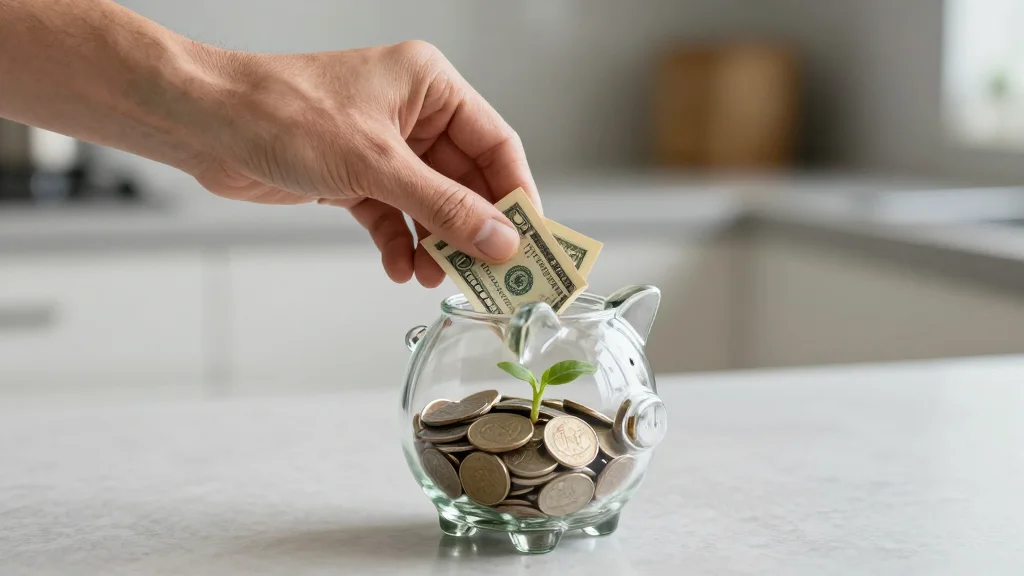 Get a Raise Last Year? Choose Savings Inflation and Not Lifestyle Inflation