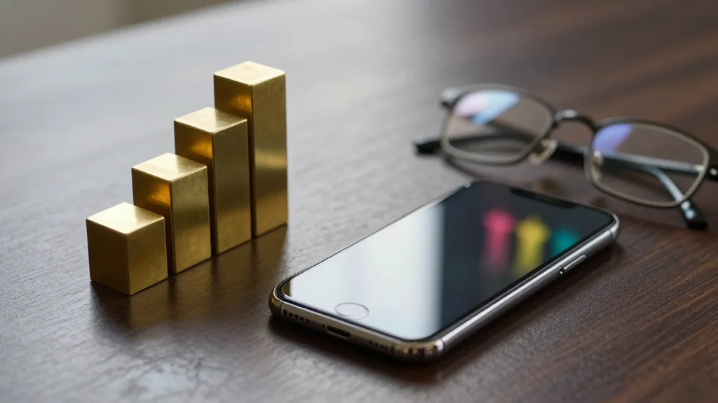 Jackson Financial Sees IBD RS Rating Rise To 73