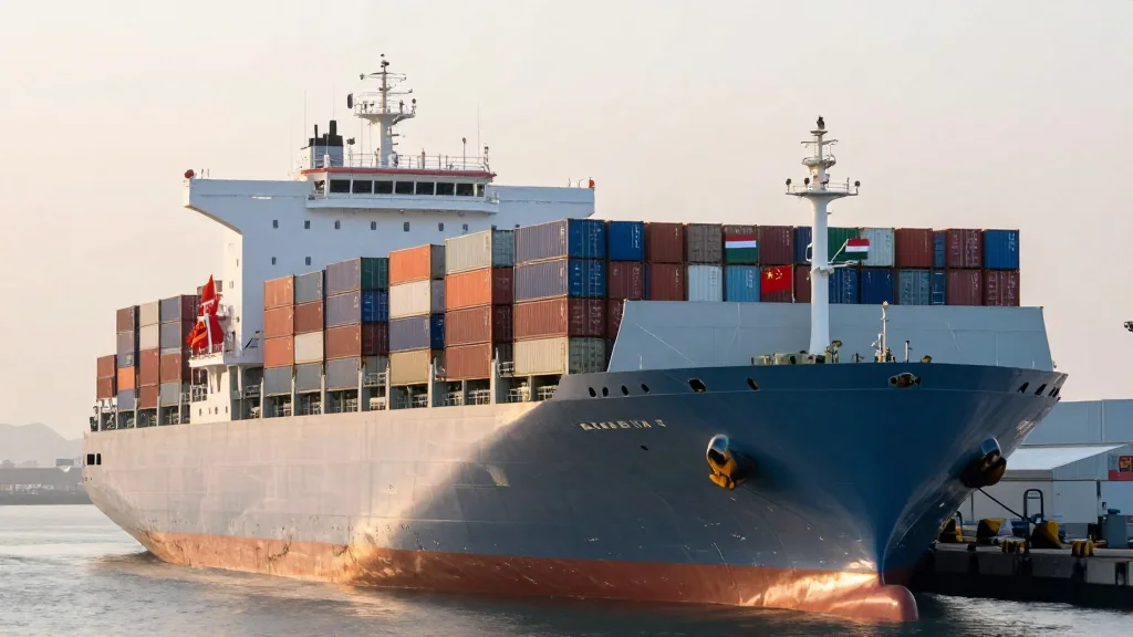 China Extends Zero‑Tariff Deal to 53 African Nations, Boosting Supply‑Chain Links