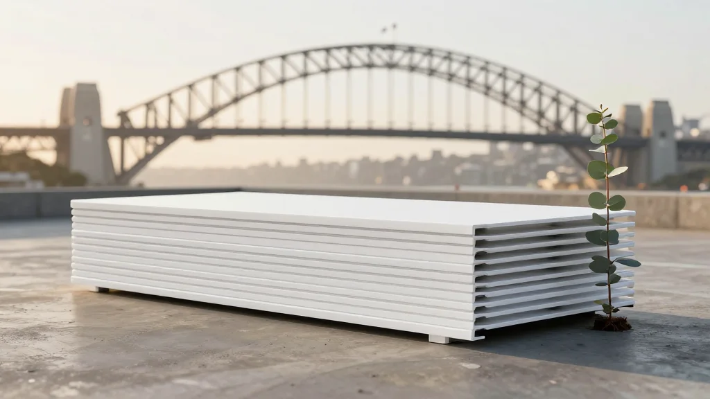 GS Modular to Unveil Smart, Sustainable Permanent Modular Buildings at Sydney Build Expo 2026