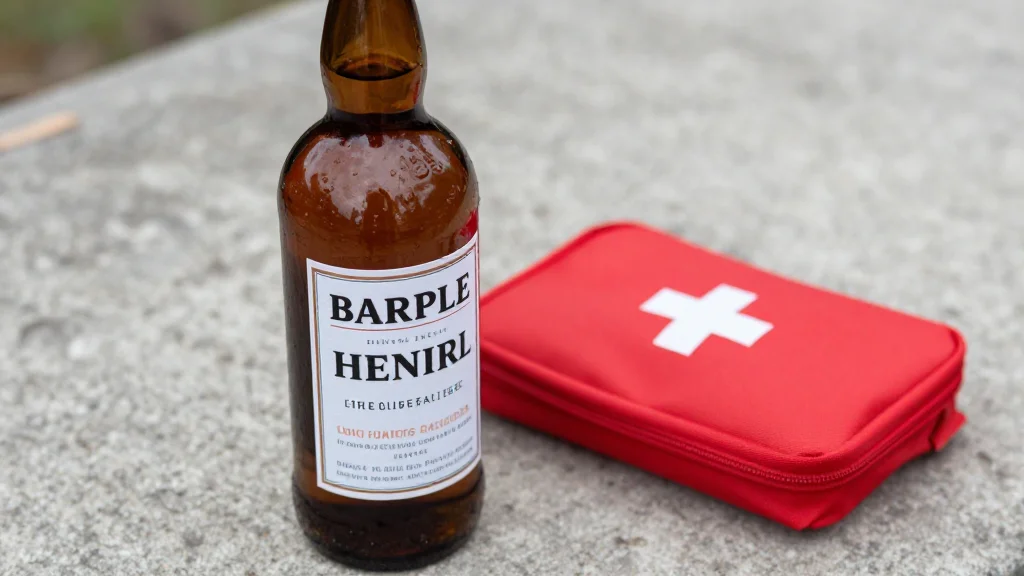 Re: UK Alcohol Deaths Fall for First Time Since Pandemic, but Experts Highlight “Stark Inequalities”
