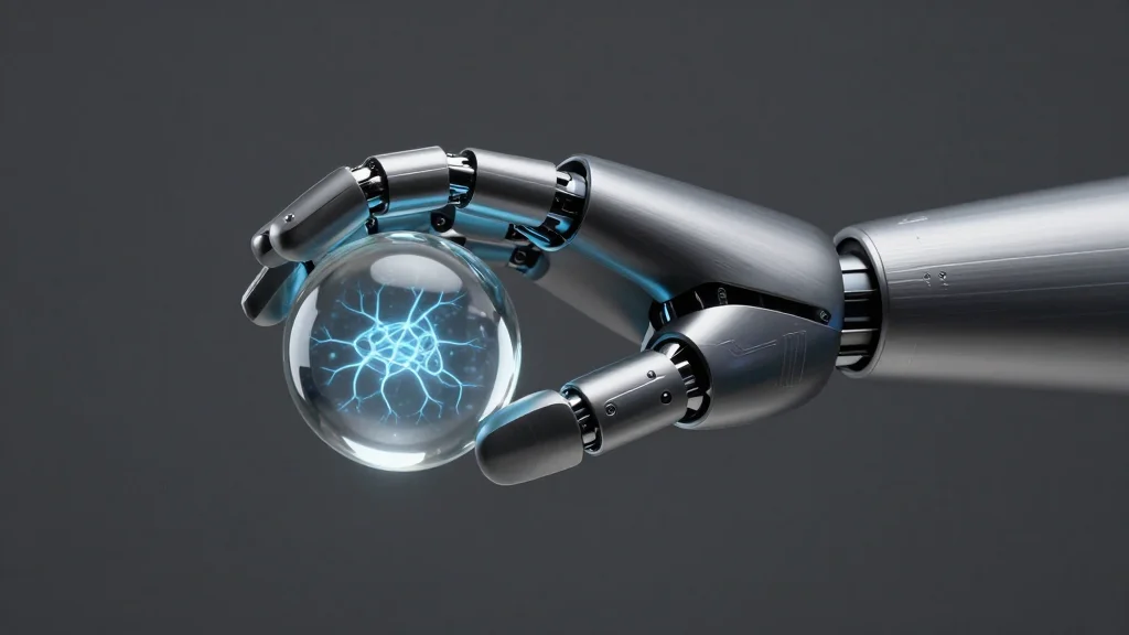 How Artificial Intelligence Is Reshaping Work for Americans with Disabilities