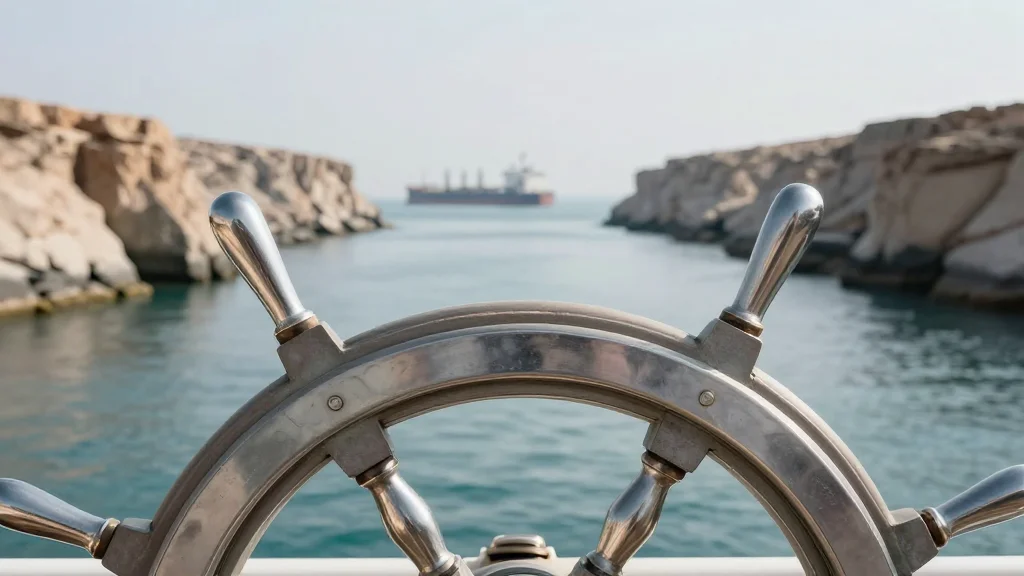 Mike Waltz Profits While UN Ignores Hormuz