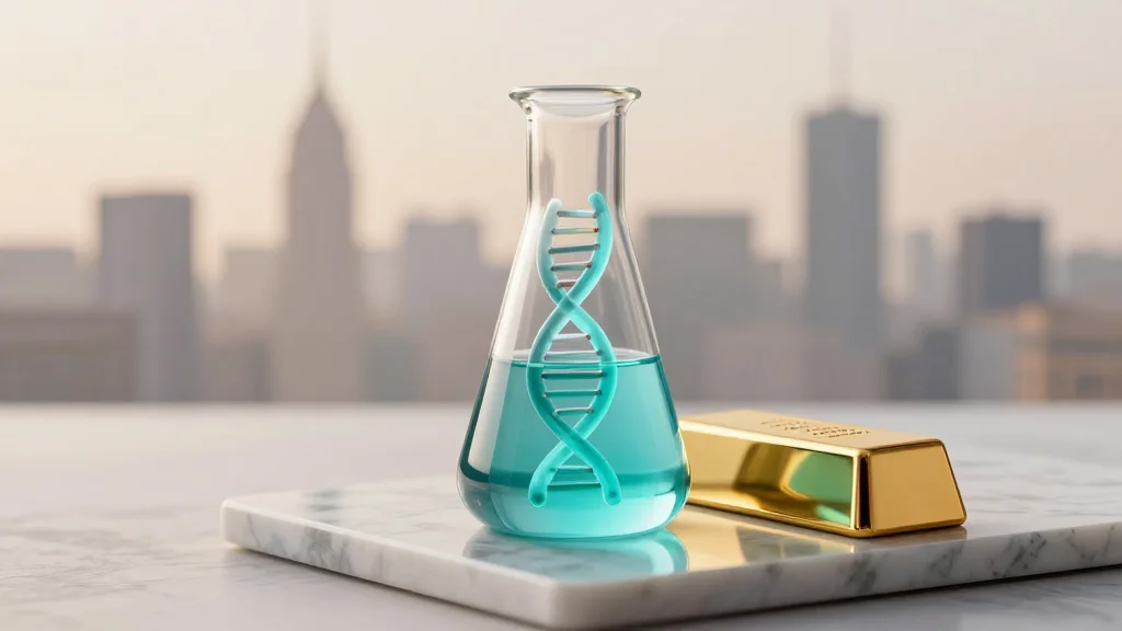 Jeito Capital, Prominent Biotech Investor, Raises $1.2B for Next Fund