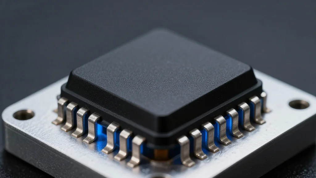 Power Semiconductors and Supply Chain Layers Gain Spotlight