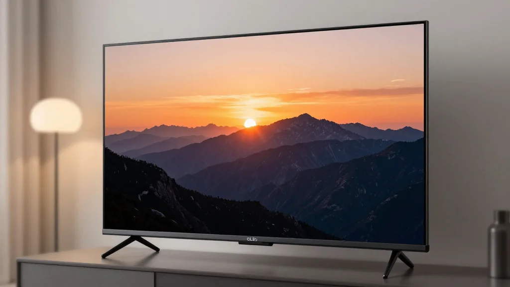 LG C6's Top Three Upgrades and One Drawback