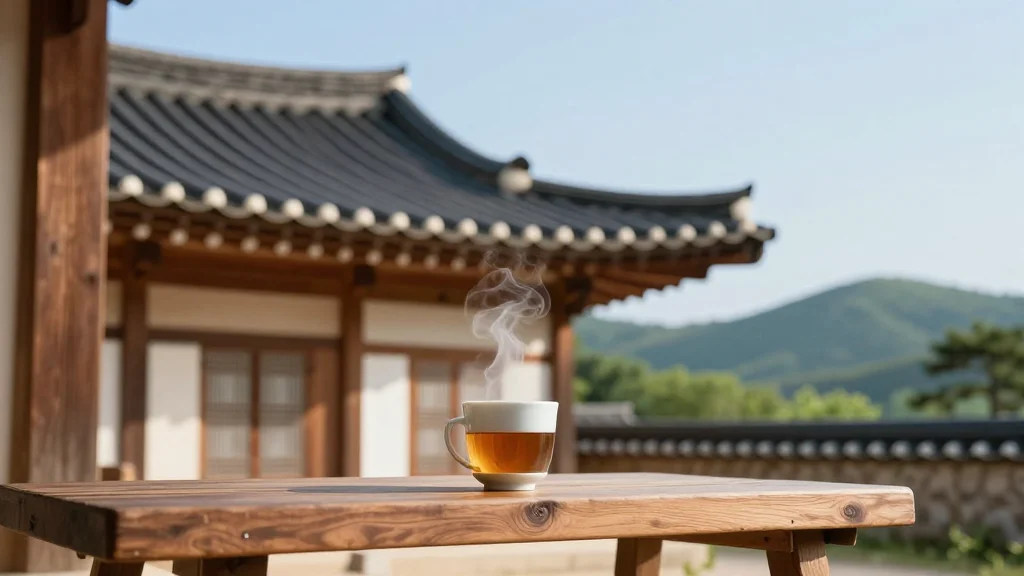 South Korea Launches Hapcheon Month‑Long Travel Program, Funding Up to $75 per Day for 20 Teams