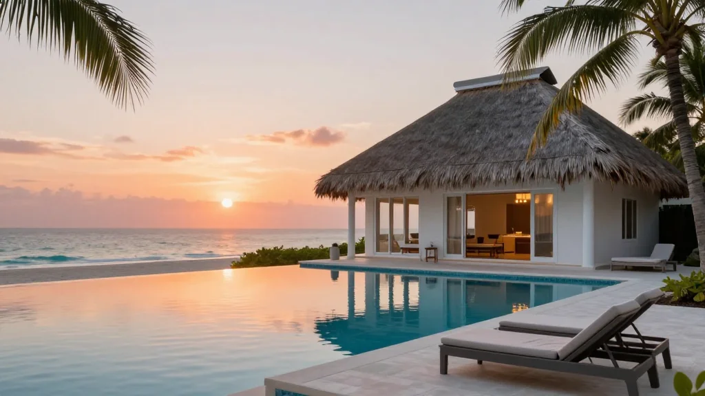 CARIBBEAN TOURISM ENTERS A NEW STRATEGIC PHASE AS LATIN AMERICAN DEMAND SURGES