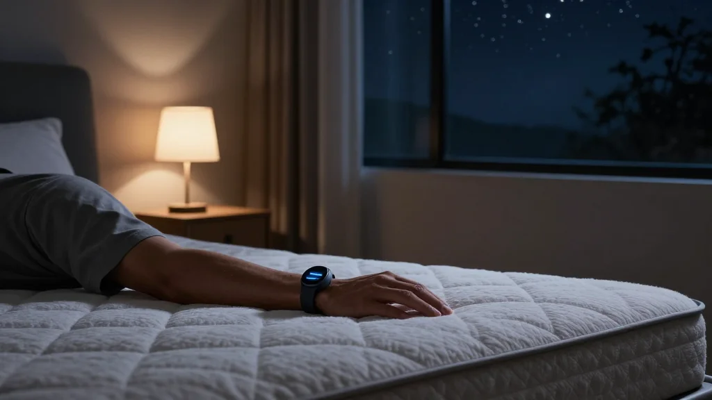 Dim Lights, Warm Bath: Simple Hacks for Faster Sleep