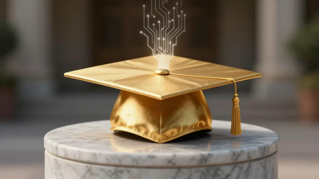 Strategic Education Inc (STRA) Q1 2026 Earnings Call Transcript