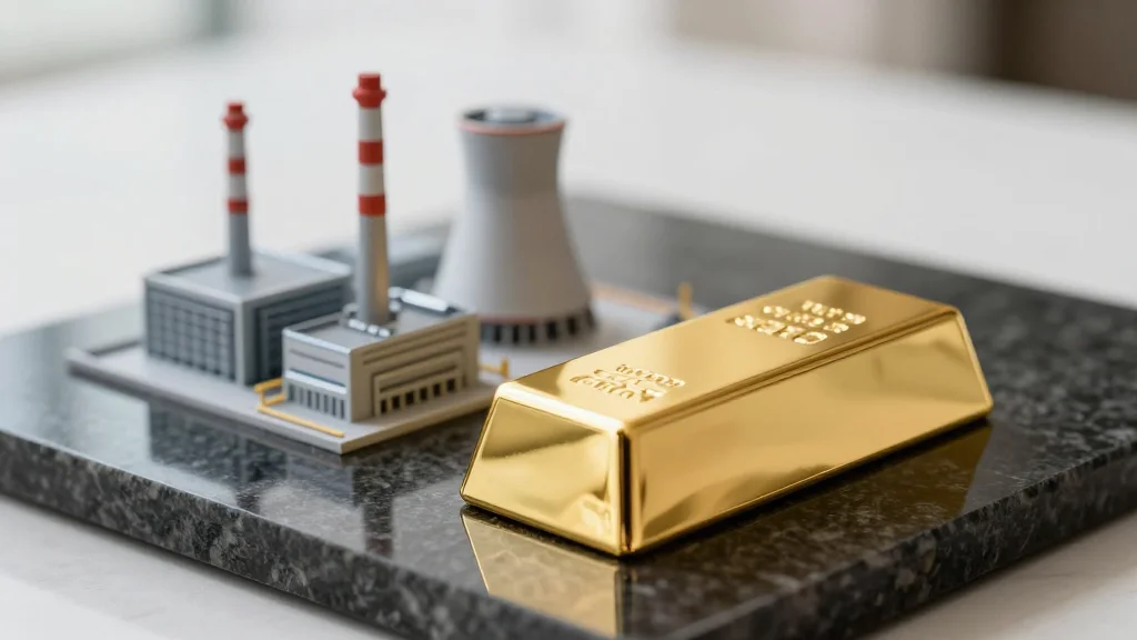 GIP‑EQT Consortium Offers $15 Bn Cash Deal to Acquire AES, Premium Over 35%