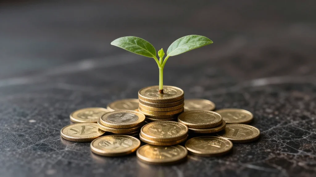 Chart of the Week: Growth Is King
