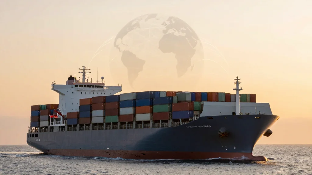 CMA CGM Preps for Challenging Year After 2025 Revenue, Profit Decline