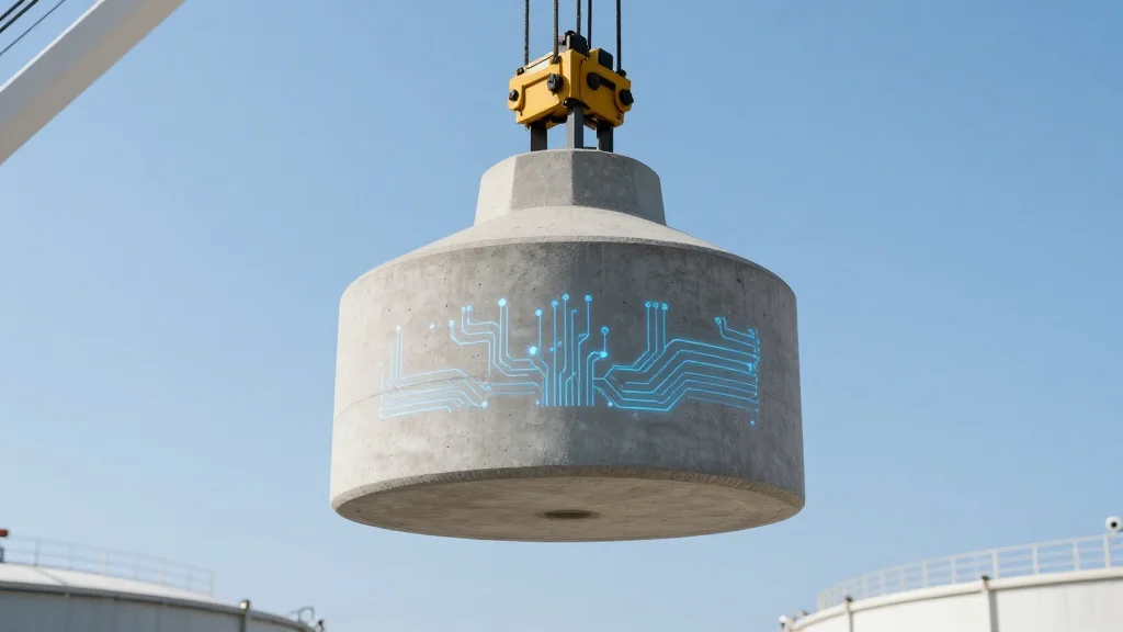 Energy Vault Reaffirms 2026 Outlook, Targets AI PPA Deals