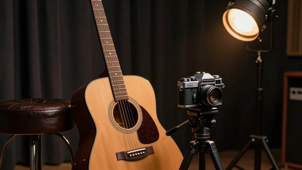Junior Brother Shares Live Video for “New Road” (Filmed by Myles O’Reilly)