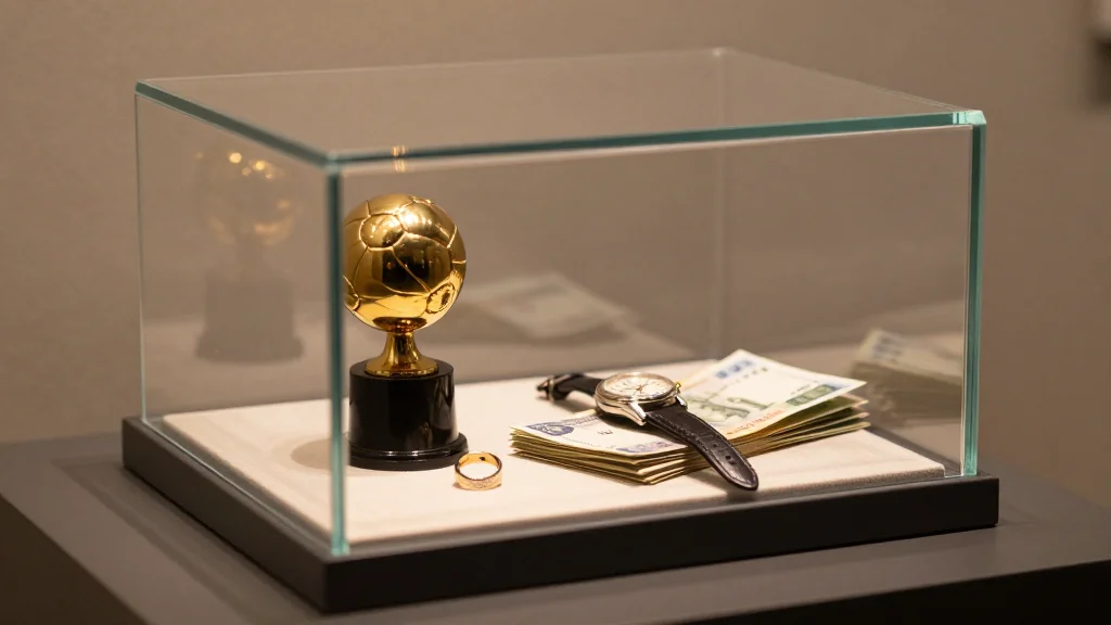 Athlete Billionaires: The Next Wave of Richest Sports Stars