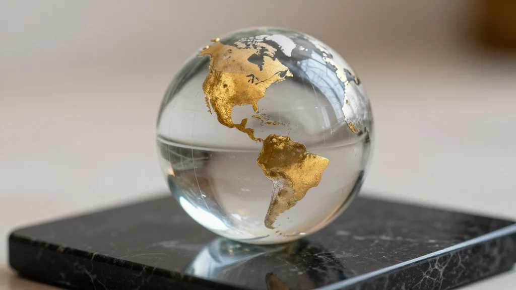 Avoid US Exposure by Investing in ACWX