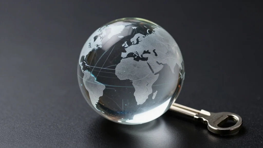Recent Developments in Data Access Policy