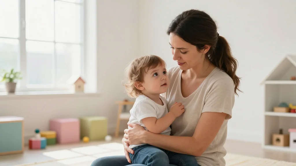 Australian Study Links 40‑Hour Childcare Weeks to Developmental Risks