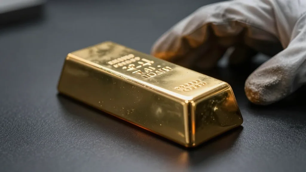 The Chemistry of Reality and the Rise of Rare Earth Wish Factories