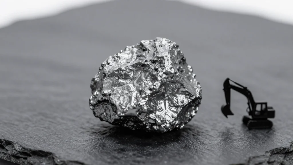 Canada Breaks Ground on $2 B Matawinie Graphite Mine, Targeting EV Battery Supply