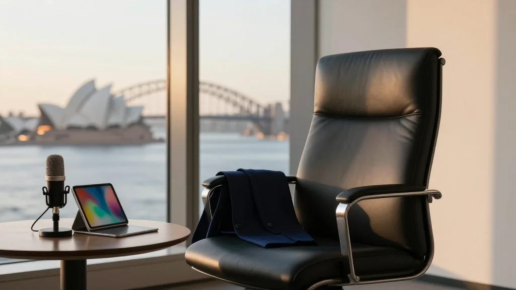UM Australia Taps Jessica Lauria to Lead Sydney Office