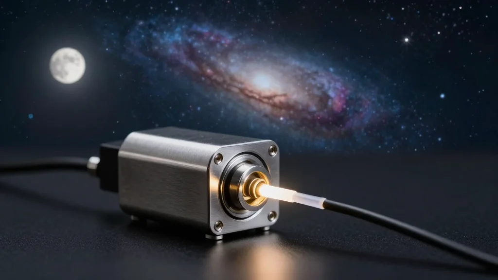Galaxy Survey Completes Its Map of the Cosmos