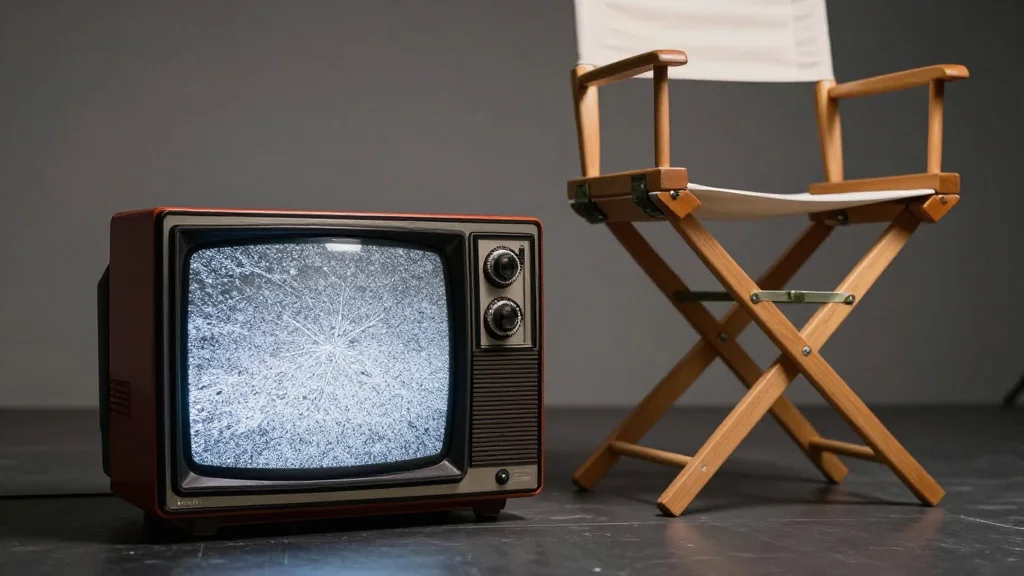 YouTube, TikTok Eclipse Traditional TV; Shows Canceled